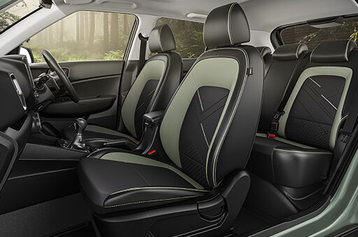 Precision Engineering Meets Style: BMW 3 Series Inventory